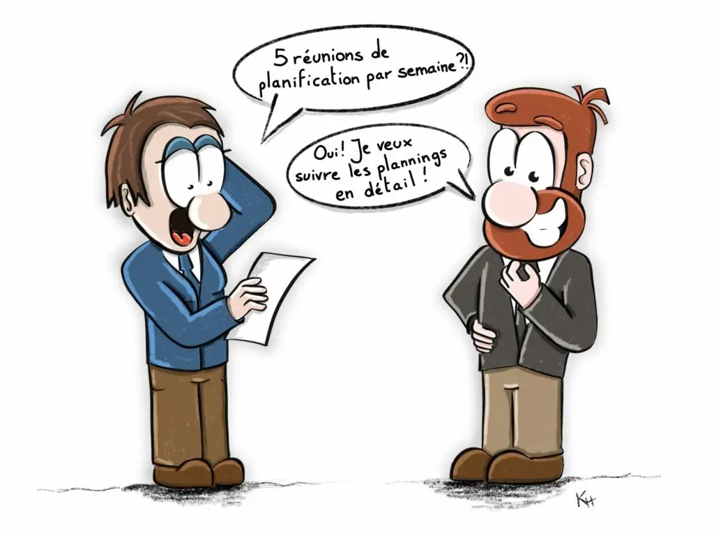 comment maximiser les temps de réunion au travail