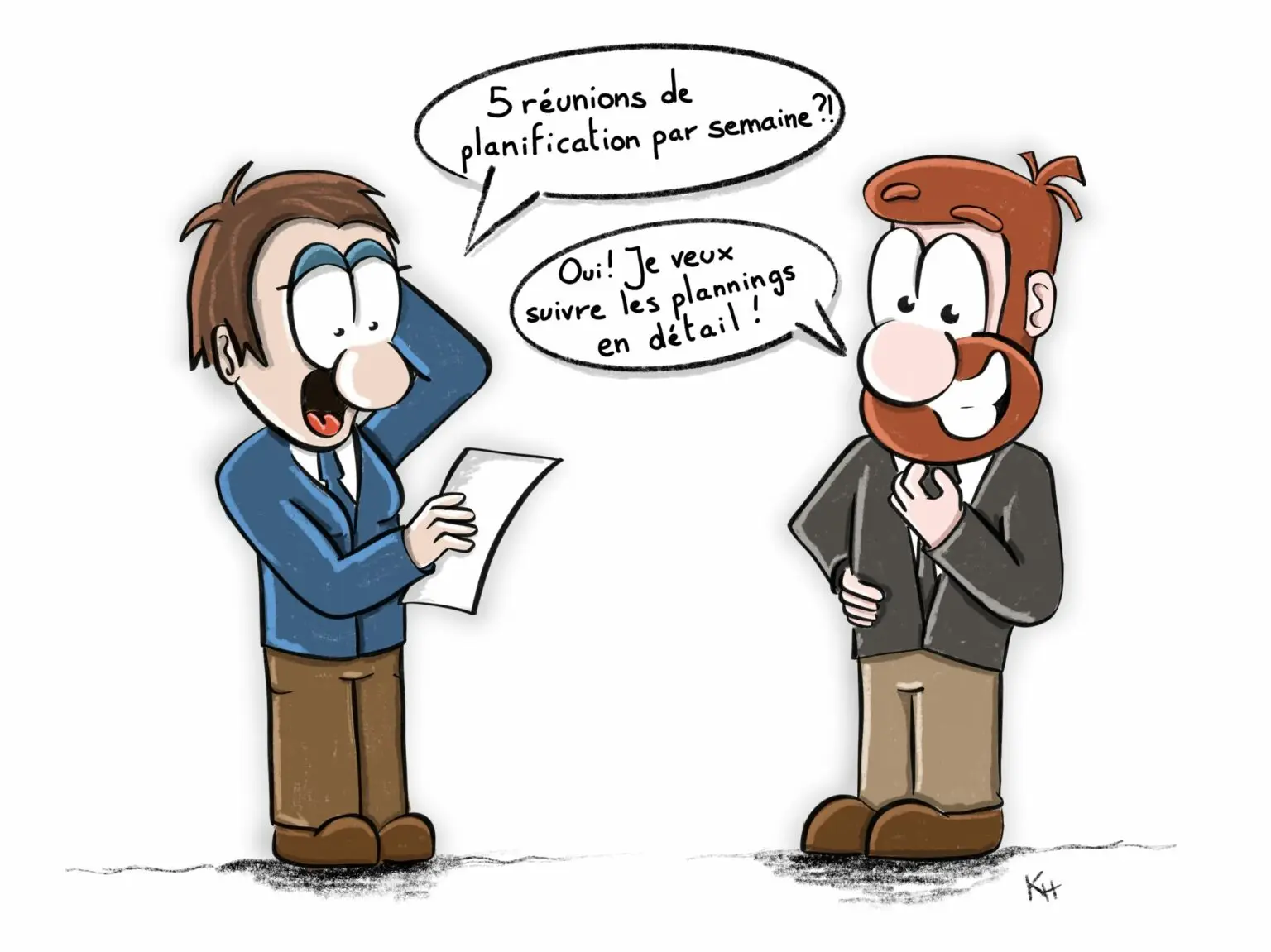comment maximiser les temps de réunion au travail