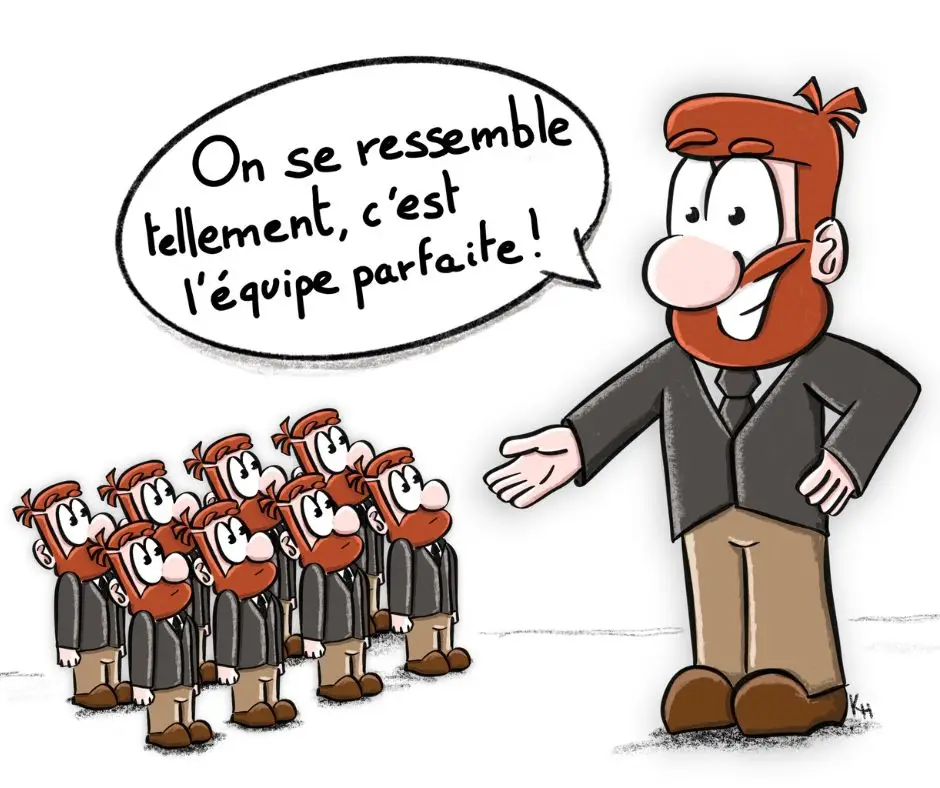 réussir le recrutement de nouveaux collaborateurs