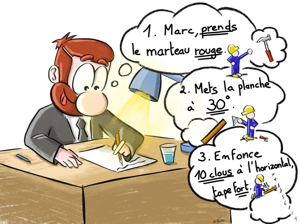 gérer l'autonomie de ses équipes au travail