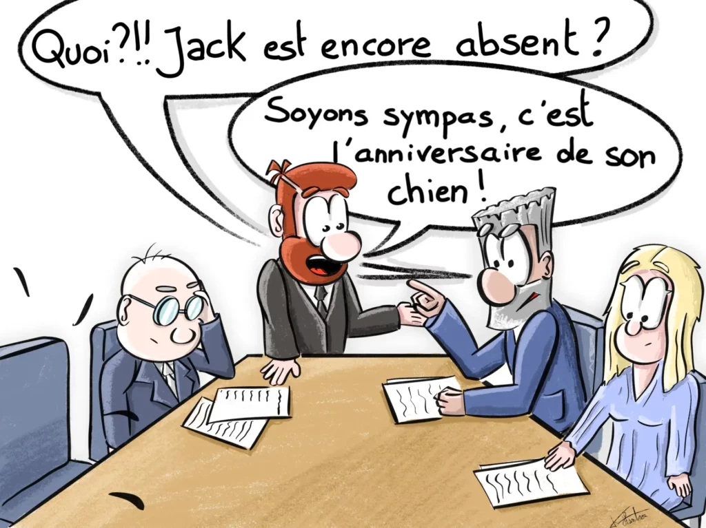 ne pas confondre empathie et sympathie au travail