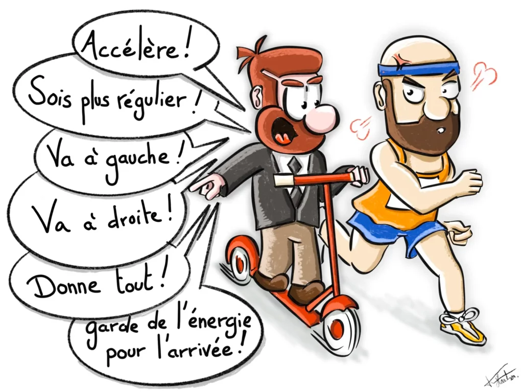 donner de l'autonomie à ses collaborateurs