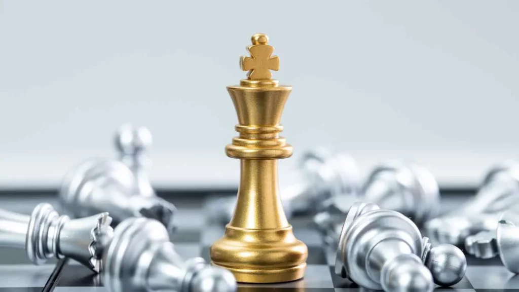 Le client est roi : réalité ou illusion dans le monde actuel ? 1 Le client est-il encore roi ?