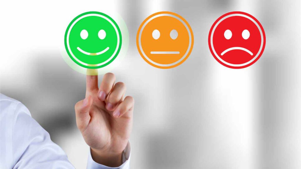 Le client est roi : réalité ou illusion dans le monde actuel ? 2 Satisfaction client