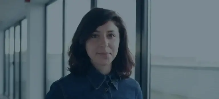 21 academy - Témoignage Emeline