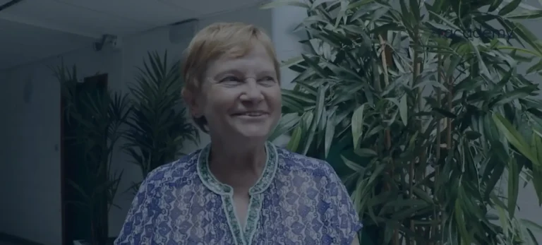 21 academy - Témoignage Catherine