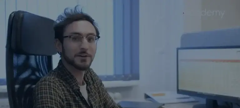 21 academy - Témoignage Guillaume