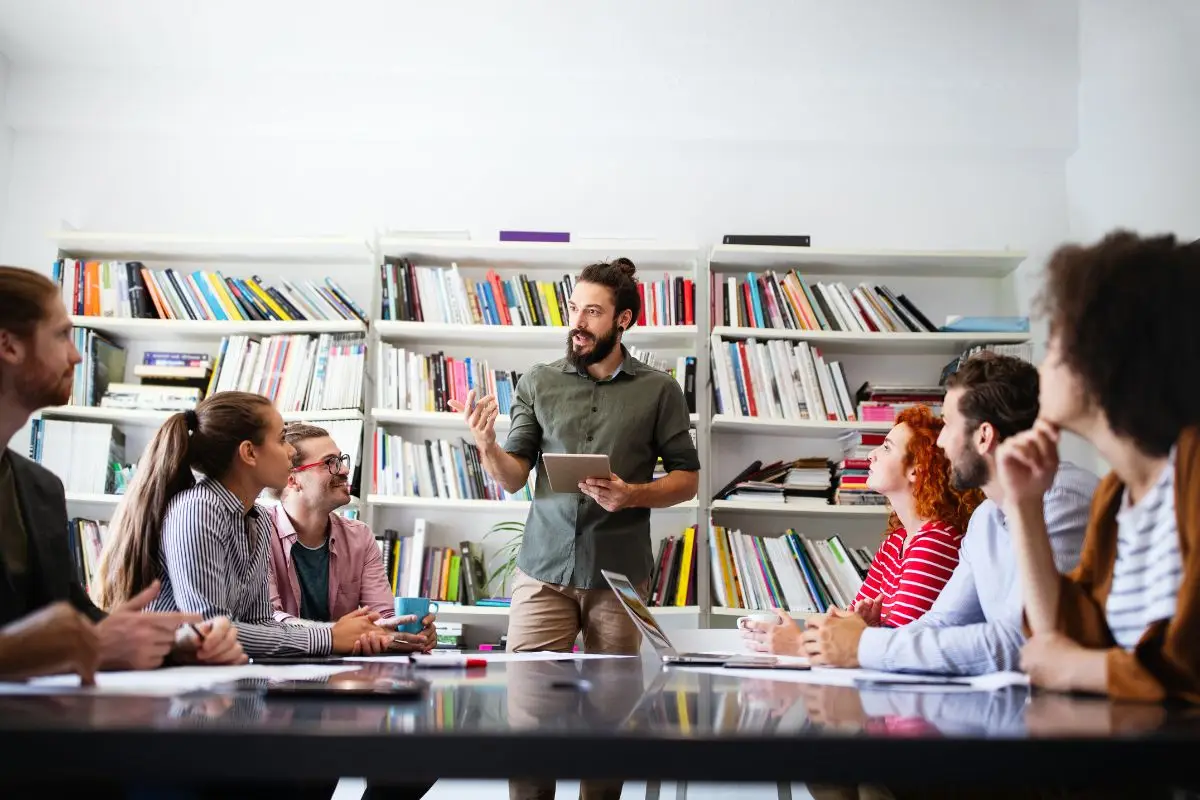 mieux communiquer avec ses équipes au travail