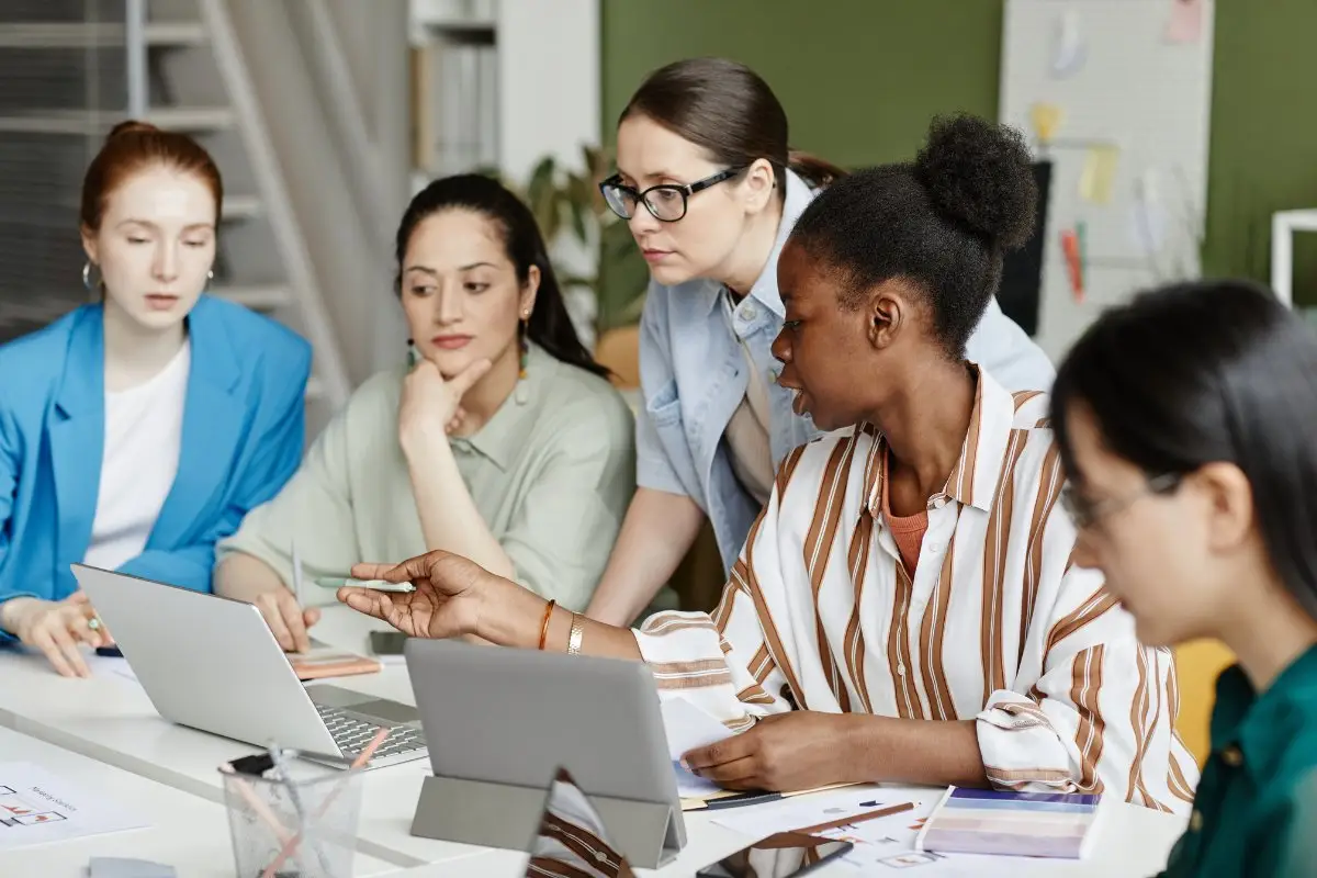 formation en gestion d'équipe à tournai