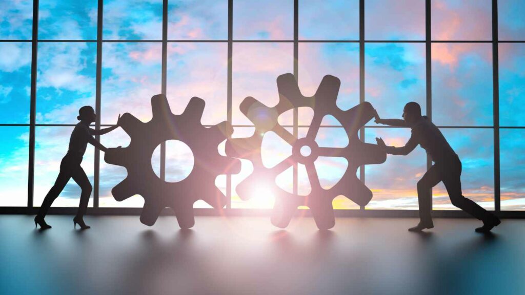 Votre PME est-elle une bureaucratie ? 3 Les limites structurelles de la bureaucratie technique