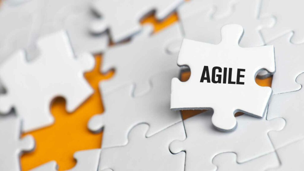 Votre PME est-elle une bureaucratie ? 4 Découvrir la méthode agile