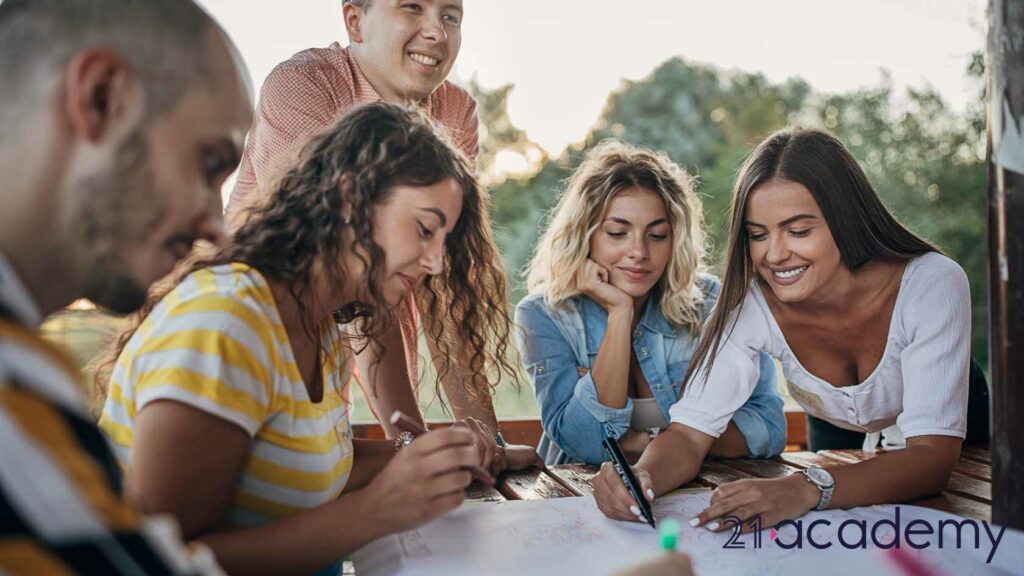 Comment un teambuilding peut booster la cohésion et l'engagement de votre équipe