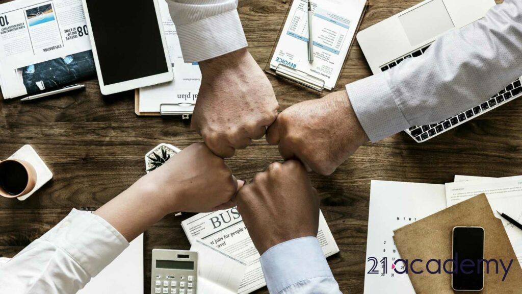 Gestion d’équipe : Gagnez du temps avec une bonne organisation 1 Communication fluide et transparente