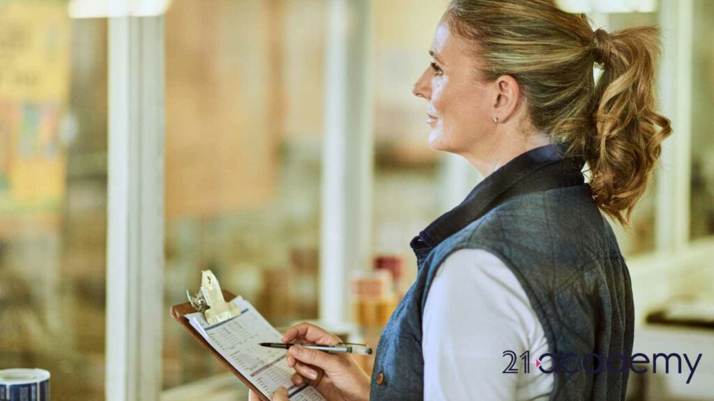 Gestion d’équipe : Gagnez du temps avec une bonne organisation 2 Contrôle des performances