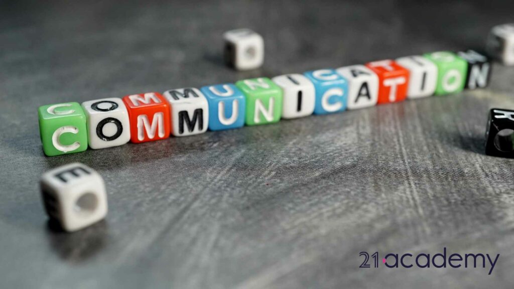 Communication et personnalité : comprendre l'impact de notre personnalité sur nos échanges