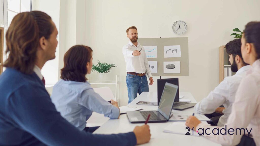 Communication en entreprise