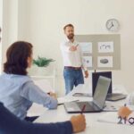 Communication en entreprise